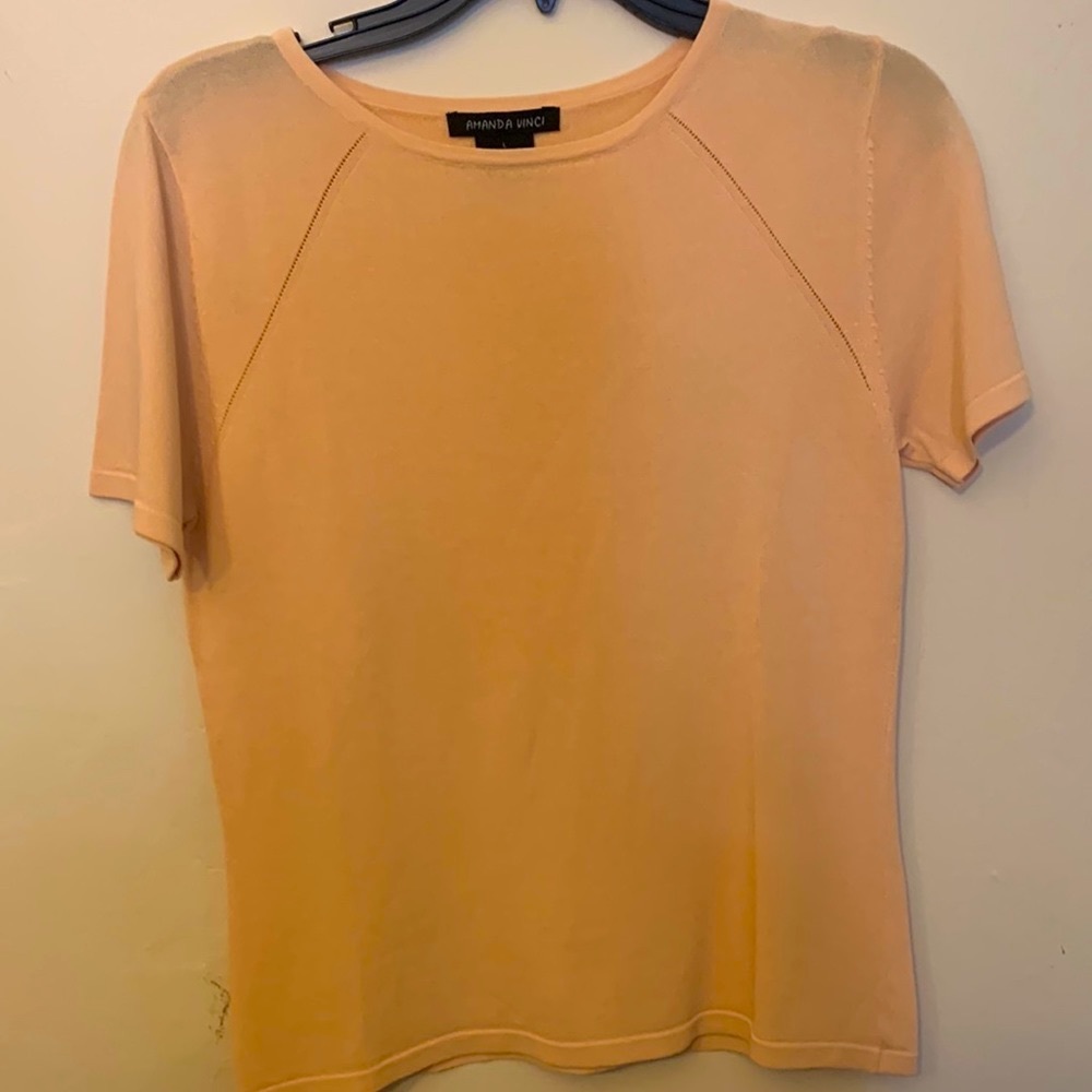 Short Sleeve Shirt